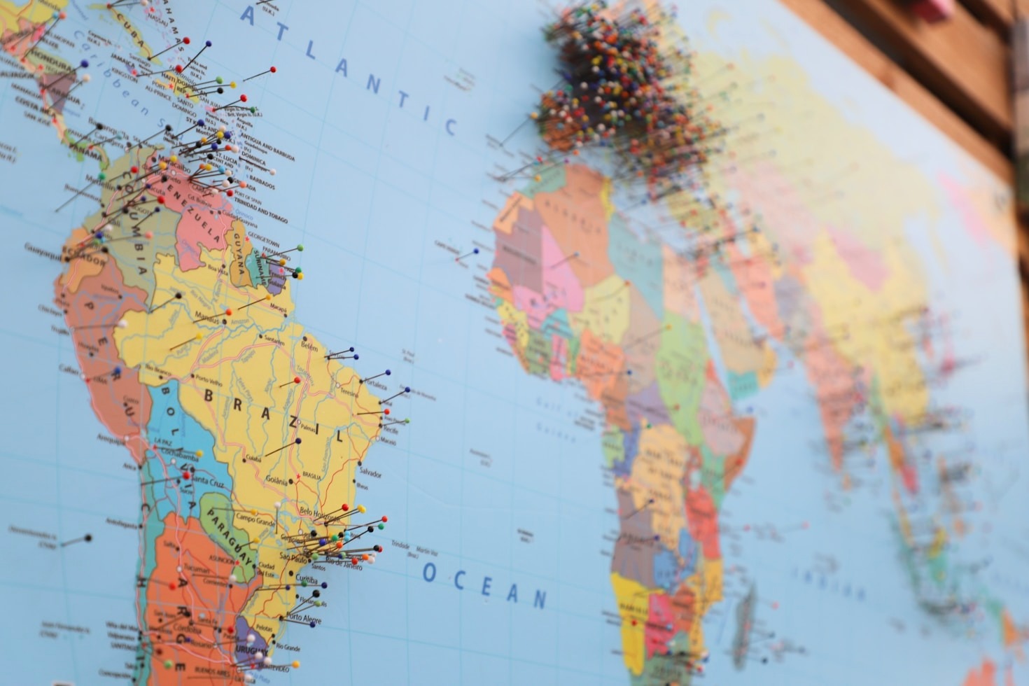 What to Consider When Choosing Travel Accommodations